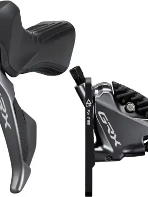 Cenová Bomba Brzda/řazení Shimano GRX BR-RX815 přední 2sp