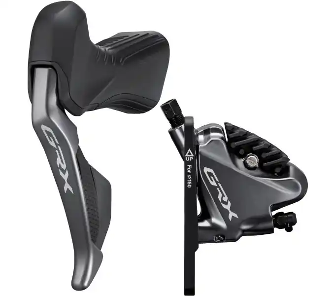 Brzda/řazení Shimano GRX BR-RX815 zadní 11sp Originální