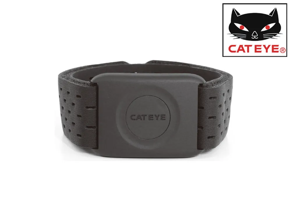 Snímač TF CATEYE OHR-31 Bluetooth a ANT+ (#1604540) Cenově Výhodný
