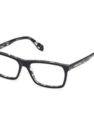 Nejprodávanější Dioptrické brýle ADIDAS Originals OR5021 Black