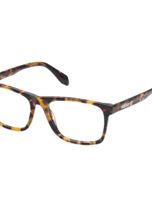 Dioptrické brýle ADIDAS Originals OR5022 Blonde Havana Vysoce Kvalitní