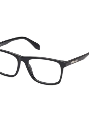 Dioptrické brýle ADIDAS Originals OR5022 Shiny Black Vysoce Kvalitní