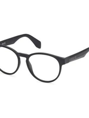 Víkendová Akce Dioptrické brýle ADIDAS Originals OR5026 Matte Black