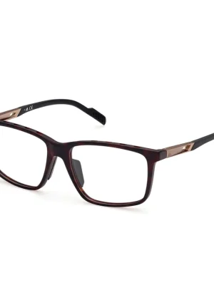 Výprodej Dioptrické brýle ADIDAS Sport SP5011 Dark Havana