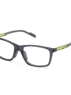 Ihned K Objednání Dioptrické brýle ADIDAS Sport SP5013 Grey