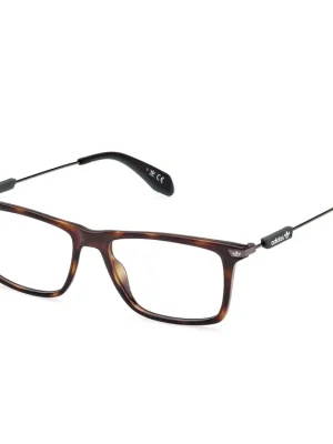 Dioptrické brýle ADIDAS Originals OR5050 Dark Havana Omezená Nabídka
