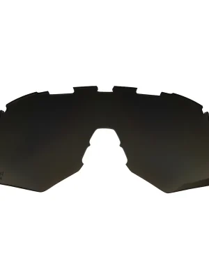 Novinka Sklo náhradní Force ARCADE, modré polarizační skla