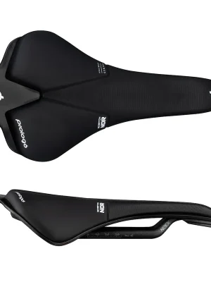 Sedlo PROLOGO SCRATCH NDR Nack 140 černé Must-Have