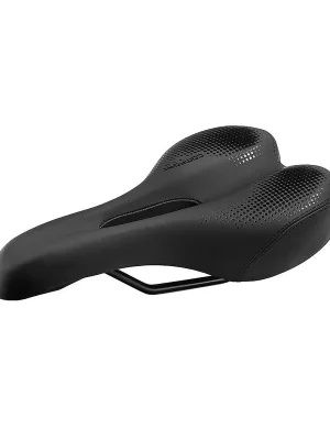 Nejprodávanější Sedlo Nexelo MTB Comfort Plus P158