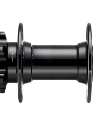 Náboj přední Novatec D041SB-15 BOOST Al 32d Nová Kolekce
