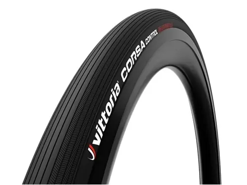 Plášť Vittoria 28-622 Corsa Control TLR black/black Tovární Cena