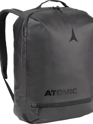 Batoh Atomic Duffle bag 40L black 22/23 Ihned K Objednání