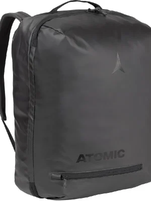 Aktuální Batoh Atomic Duffle bag 60L black 22/23