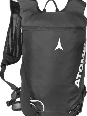 Batoh Atomic Backland UL 16+ black 22/23 Novinka