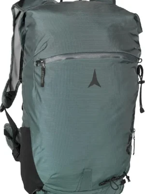 Cenová Bomba Batoh Atomic Backland 22+ green/grey 22/23