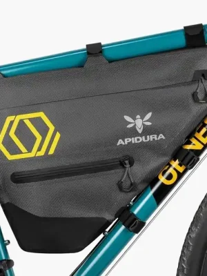 Levný Brašna Apidura Expedition full frame pack (6l)