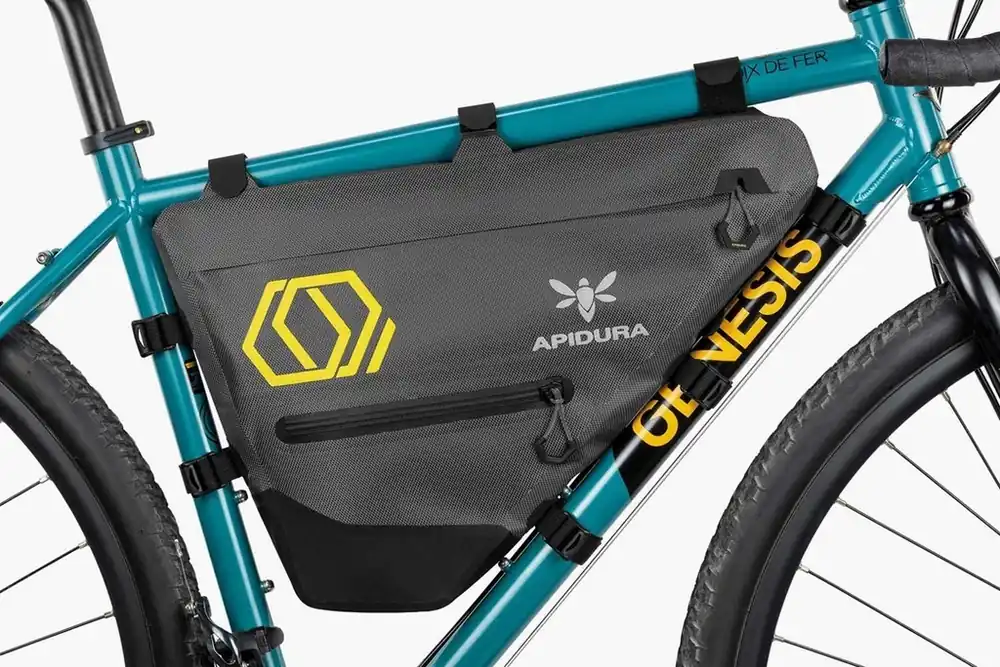 Levný Brašna Apidura Expedition full frame pack (6l)