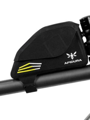 Nová Kolekce Brašna Apidura Racing top tube pack (0,7l)
