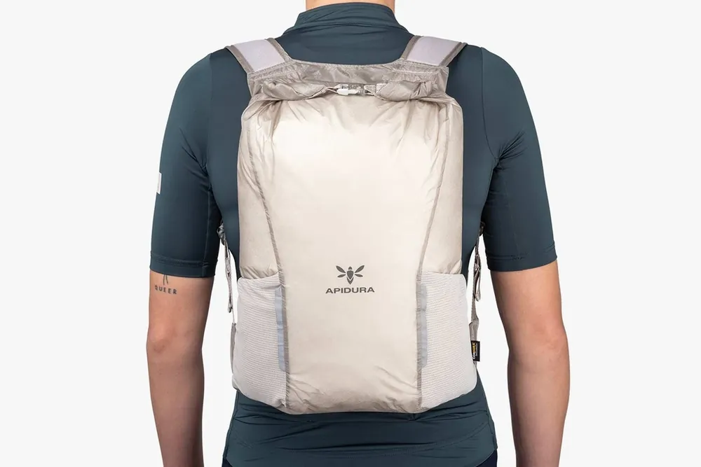 Oblíbený Batoh Apidura Packable Backpack (13l)