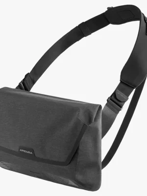 Časově Omezené Brašna Apidura City Messenger 11