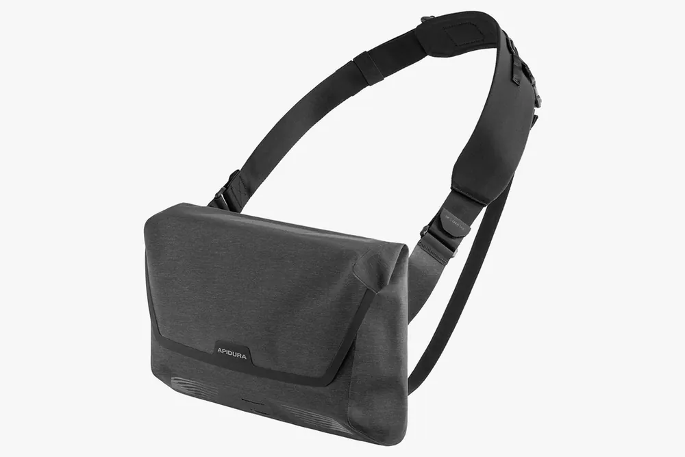 Časově Omezené Brašna Apidura City Messenger 11