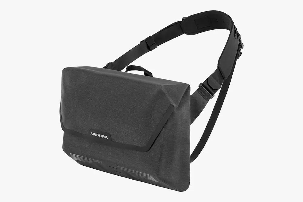 Finální Výprodej Brašna Apidura City Messenger 13