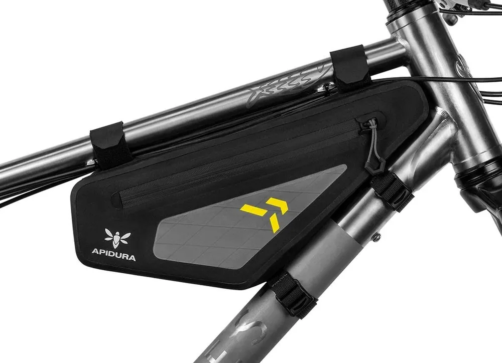 Sleva Brašna Apidura NEW Backcountry frame pack (2l)