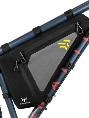 Pouze Dnes Brašna Apidura NEW Backcountry full frame pack (4l)