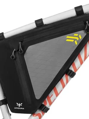 Brašna Apidura NEW Backcountry full frame pack (6l) Víkendová Akce