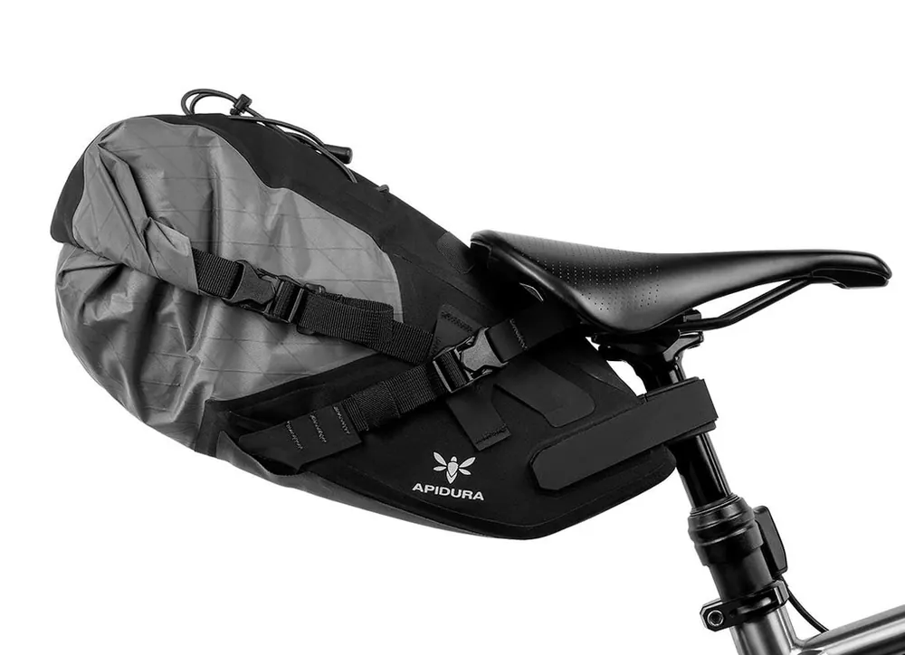 Cenově Výhodný Brašna Apidura NEW Backcountry saddle pack