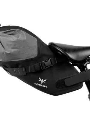 Nejlepší Volba Brašna Apidura NEW Backcountry saddle pack (4,5l)
