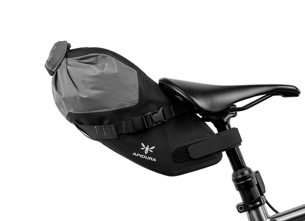 Nejlepší Volba Brašna Apidura NEW Backcountry saddle pack (4,5l)