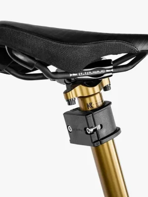 Adaptér NEW Backcountry saddle pack pro teleskopické sedlovky Rychlé Dodání