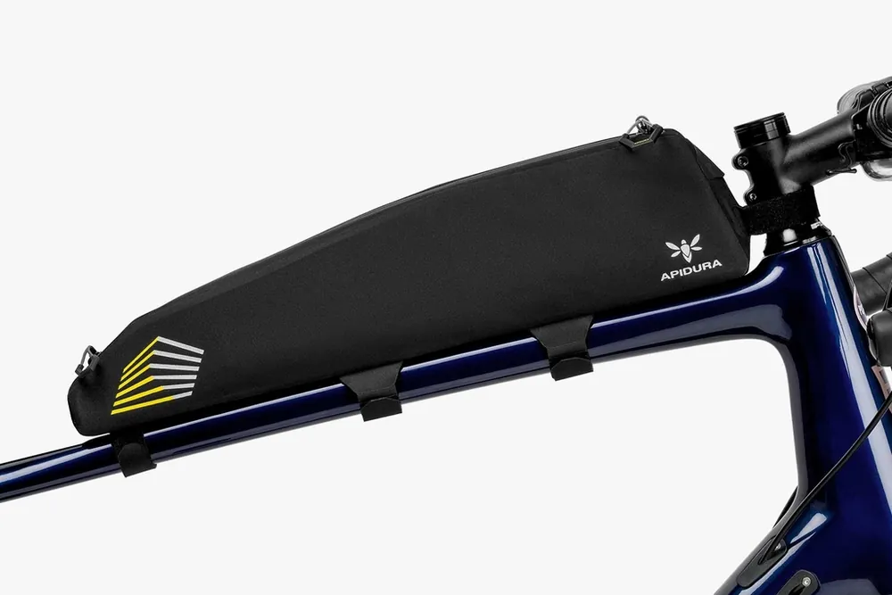 Brašna Apidura Racing long top tube pack (1,8l) Super Cena