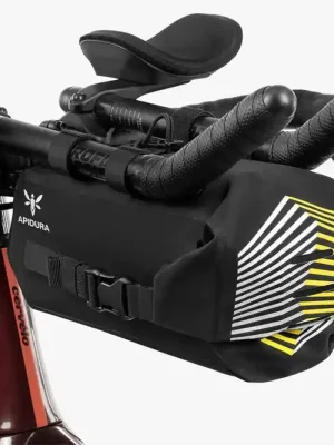 Levný Brašna Apidura Racing aerobar pack (2,5l)