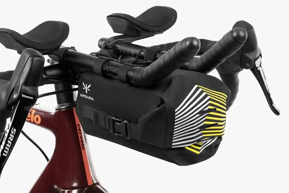 Levný Brašna Apidura Racing aerobar pack (2,5l)
