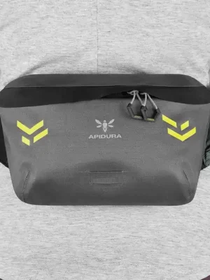 Přímo Od Výrobce Ledvinka Apidura Backcountry Hip Pack (2,5l)
