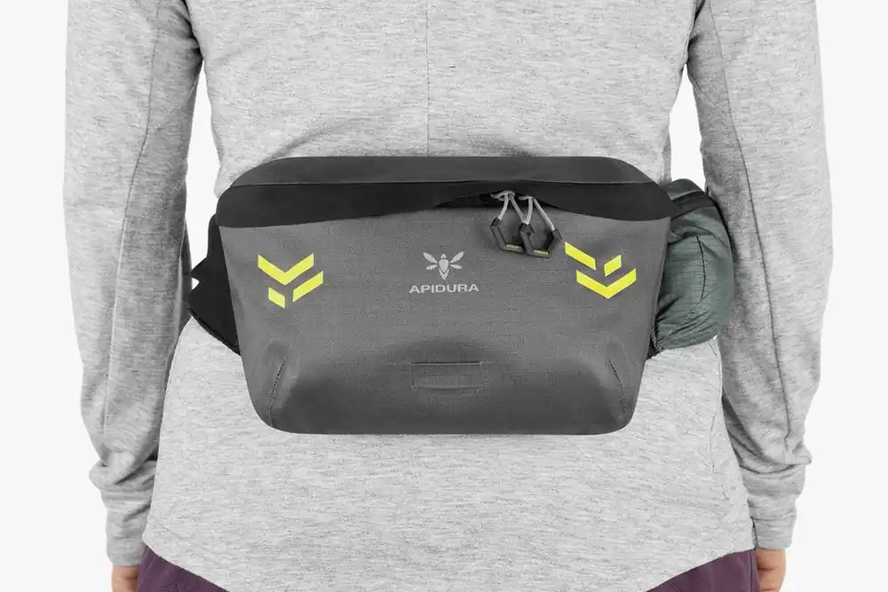 Přímo Od Výrobce Ledvinka Apidura Backcountry Hip Pack (2,5l)