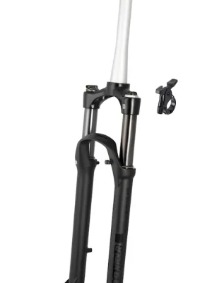 Odpružená vidlice SUNTOUR XCR32-RL-R 29 Taper, BOOST 15mm disc Autentický