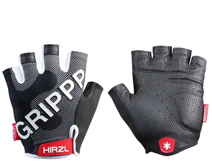 Originální Rukavice Hirzl Grippp Tour SF 2.0, bílá