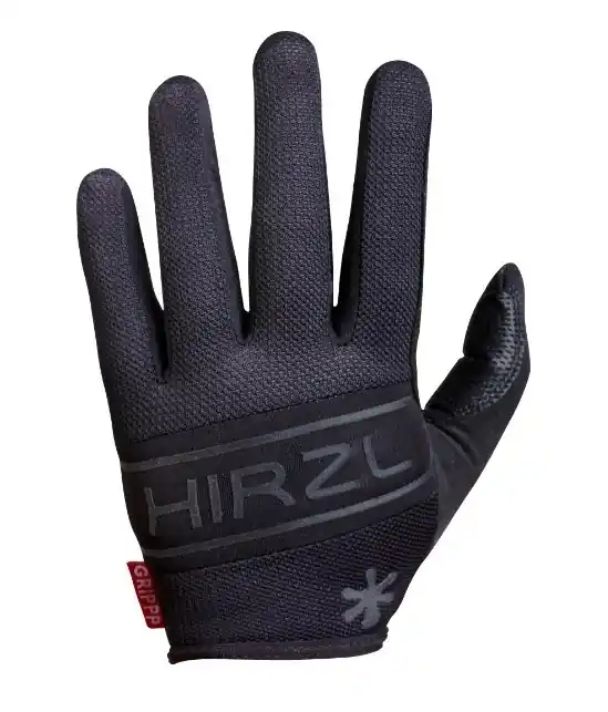 Rukavice Hirzl Grippp comfort FF, černá Nová Kolekce
