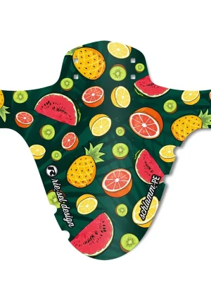 Poslední Šance Blatník Rie:sel Schlamm:PE fruit