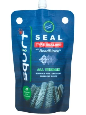 Tmel Squirt seal 120ml Akce