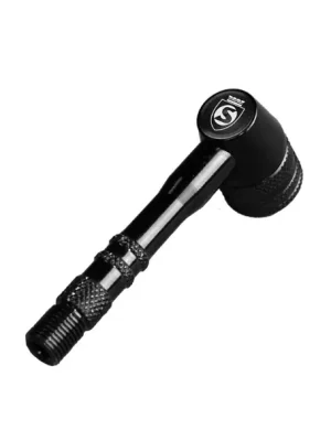 Značkový Aluminium hlavice DISC presta