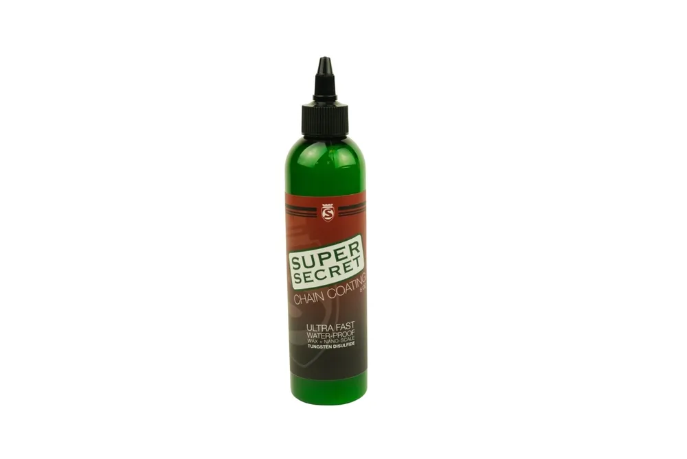 Vosk Silca Super Secret 240 ml - nové balení Odeslání Ihned