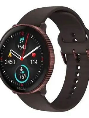 Hodinky Polar Ignite 3 S-L, Brown Copper Nová Kolekce