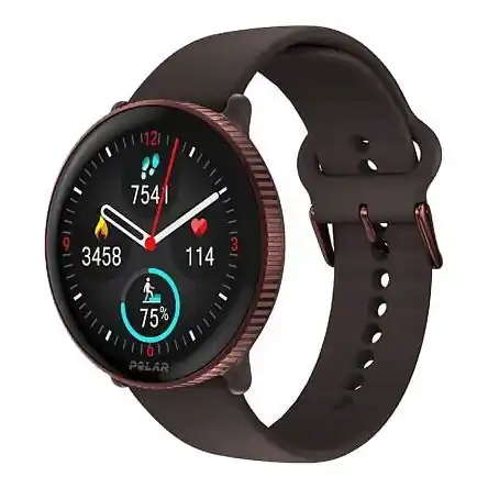 Hodinky Polar Ignite 3 S-L, Brown Copper Nová Kolekce