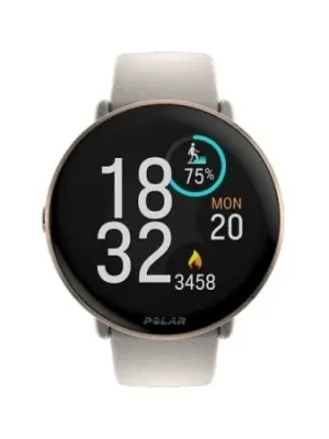 Hodinky Polar Ignite 3 S-L, Greige Sand Sezónní Sleva