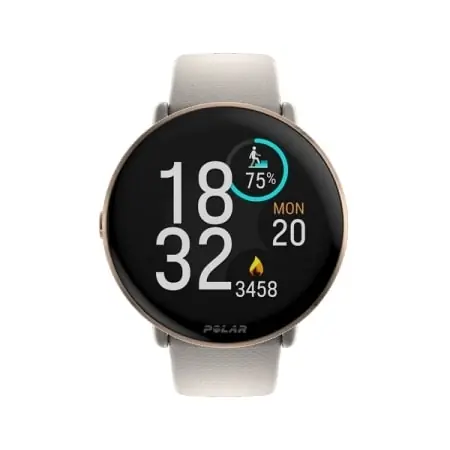Hodinky Polar Ignite 3 S-L, Greige Sand Sezónní Sleva