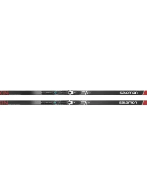 Běžky set Salomon Aero 7 eSKIN+vázání PlkShProCL 20/21 Tovární Cena